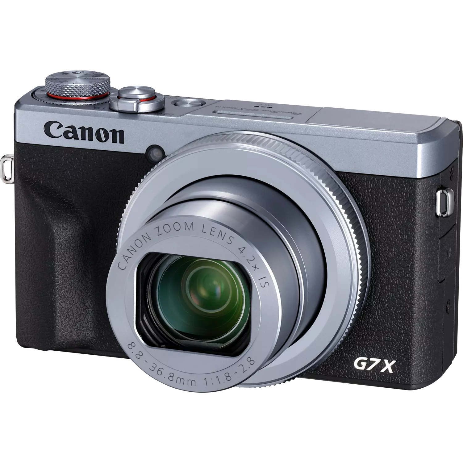 Canon PowerShot G7 X Mark III